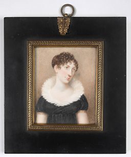 Elizabeth Macquarie