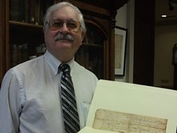 John Fraylish