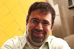 Daron Acemoglu 