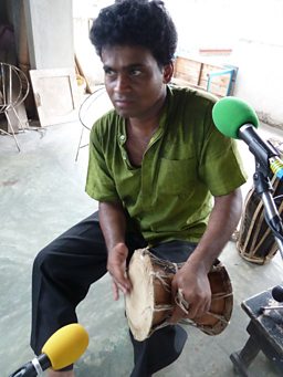 Prasantha Rupathilaka