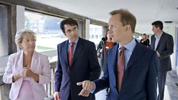 Photo: Park Hill tour