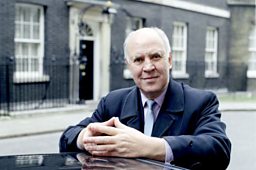 Inside The Home Office – The Dark Department