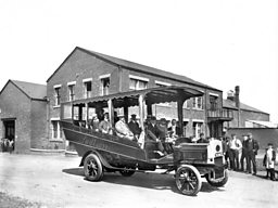 Coaches from the Golden Age 