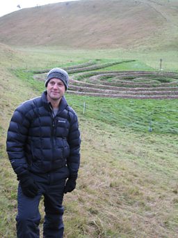 The Wolds Way