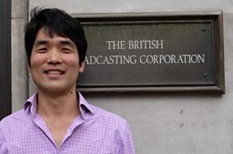 Sebastian Seung