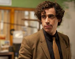 Dirk Gently biography