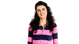 CHLOE (Orla Poole)