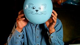 Ballooning around #2