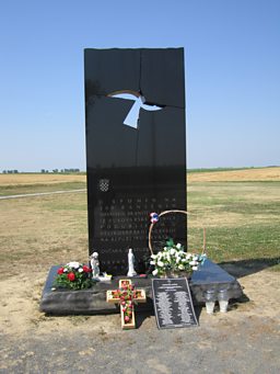 Return to Vukovar