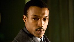 Character profile: Michael Roberts (Ashley Walters)