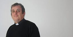 Rev Mark Lawson Jones