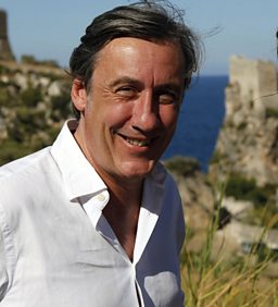 Andrew Graham-Dixon