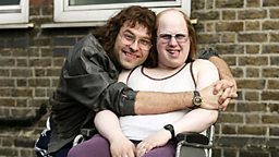 Little Britain – Matt Lucas & David Walliams