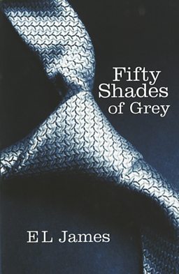 50 SHADES OF GREY 