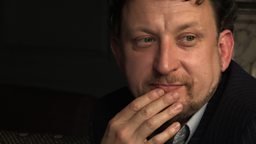 Interview with Gail Rebuck, Ewan Morrison and Ed Victor (cont.)