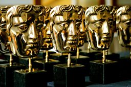 BAFTA masks