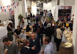 The Real Wine Fair