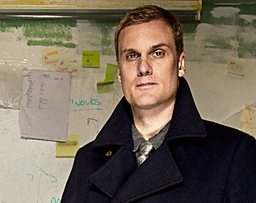Richard MacDuff biography