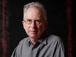 Peter Carey