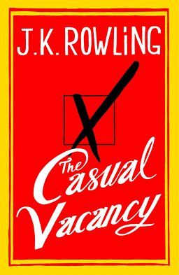 The Casual Vacancy 