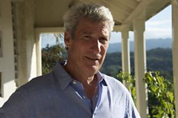 Jeremy Paxman