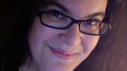 Naomi Alderman 