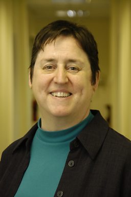 Sister Gemma Simmonds 