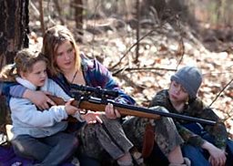 DEBRA GRANIK - WINTER'S BONE
