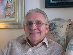 IAN MCINTYRE
