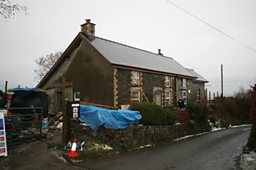 External of House