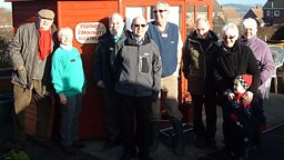 Prudhoe Community Gardeners