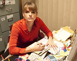 Janice biography