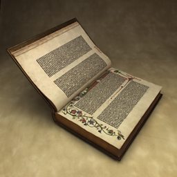 Gutenberg Bible