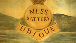 Ness Battery