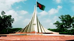 Bangladesh at 40