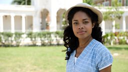 Character profile: Hortense Roberts (Naomie Harris)