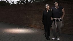 Photo: Scenes from a Teenage Killing