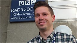 James Santer