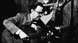 Bossa Nova
