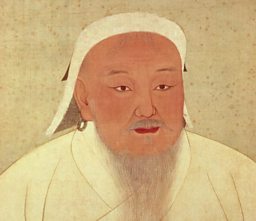Genghis Khan