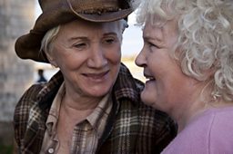 26th BFI London Lesbian and Gay Film Festival 