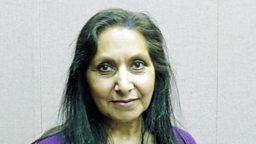 Imtiaz Dharker