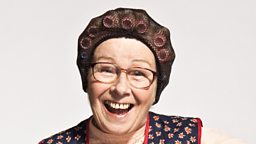 Mrs Brown on... Winnie