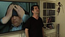This Is Not A Film