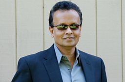 Rohan Saparamadu