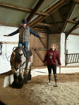 Giffords Circus