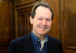 SIMON WALKER