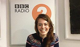 Pause For Thought with Kiera Phyo, youth director at an international development charity