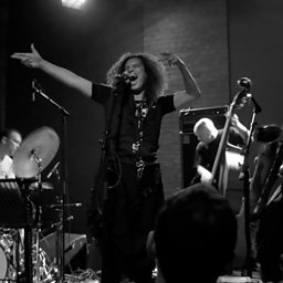Neneh Cherry & The Thing at the Village Underground