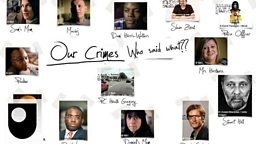 Join the debate with The Open University